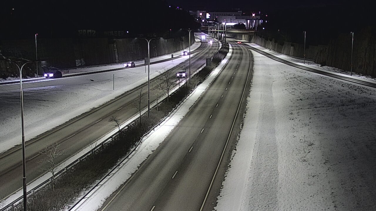 Kelikamerat Kuva Tie 1 Turku, Jaani, Turku, Varsinais-Suomi