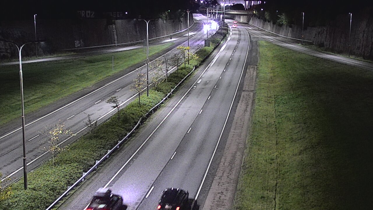 Kelikamerat Kuva Tie 1 Turku, Jaani, Turku, Varsinais-Suomi