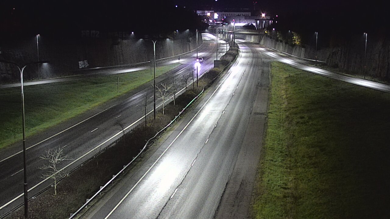 Kelikamerat Kuva Tie 1 Turku, Jaani, Turku, Varsinais-Suomi