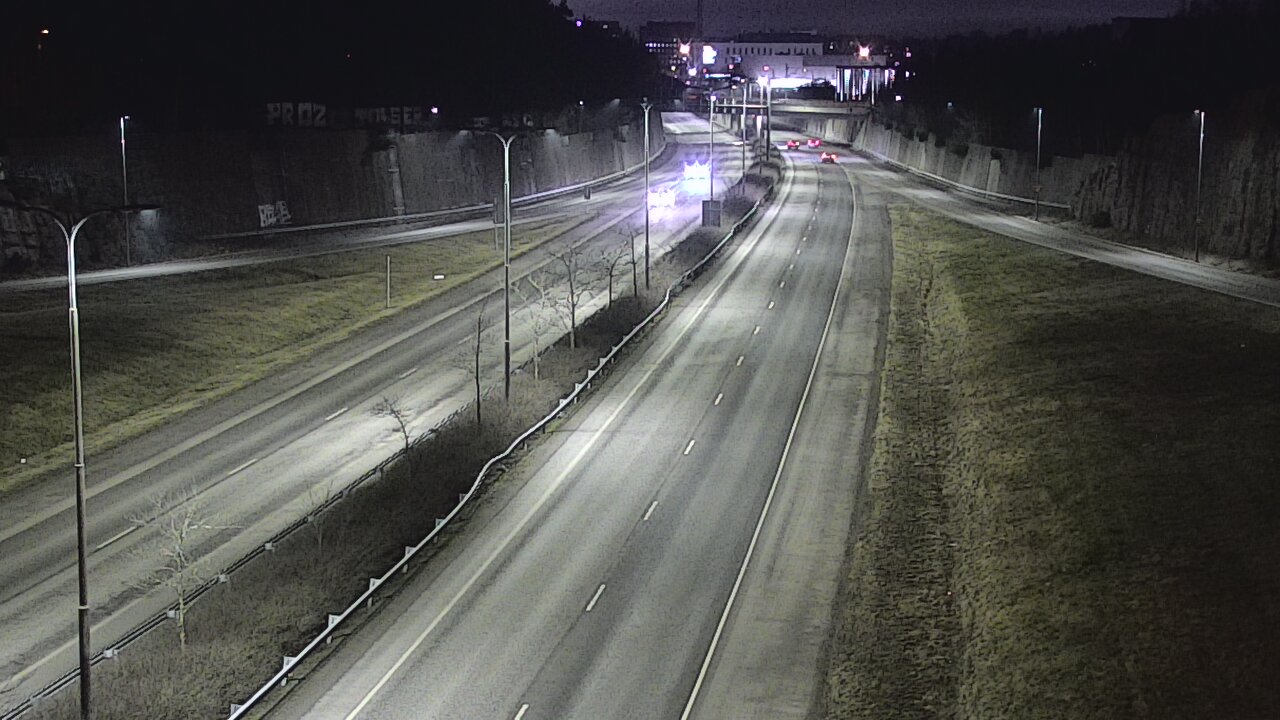 Kelikamerat Kuva Tie 1 Turku, Jaani, Turku, Varsinais-Suomi