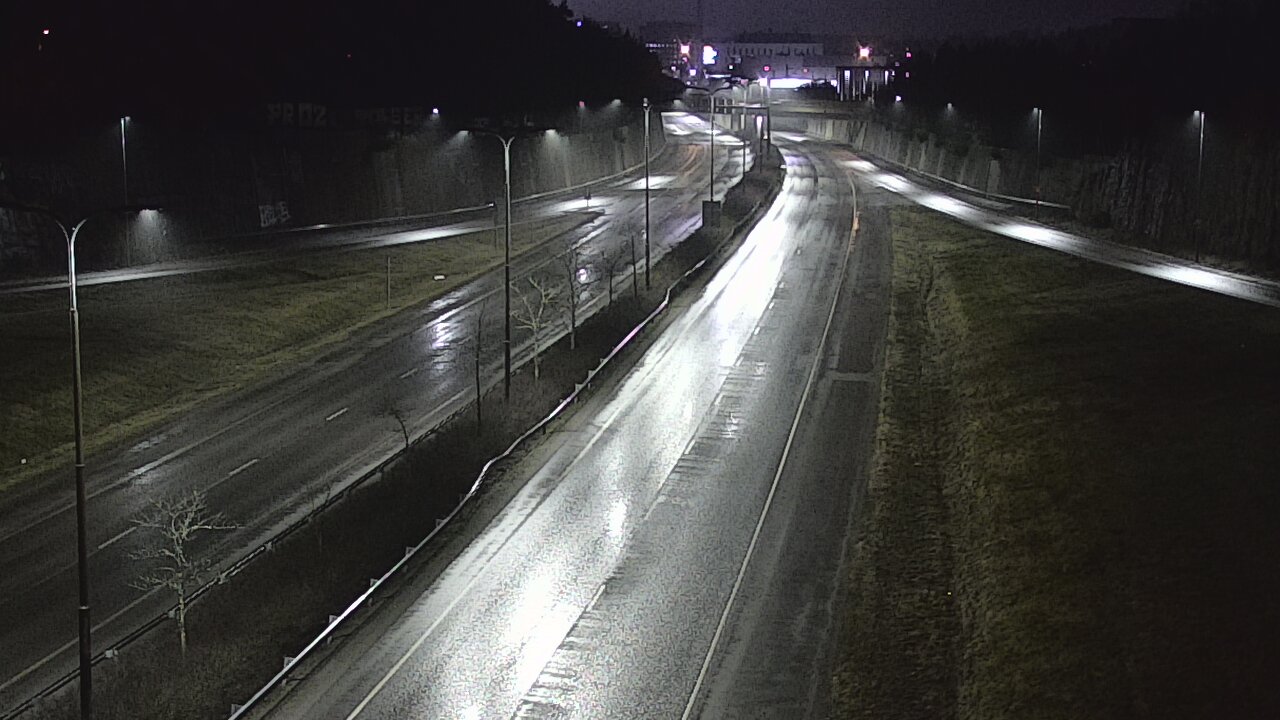 Kelikamerat Kuva Tie 1 Turku, Jaani, Turku, Varsinais-Suomi