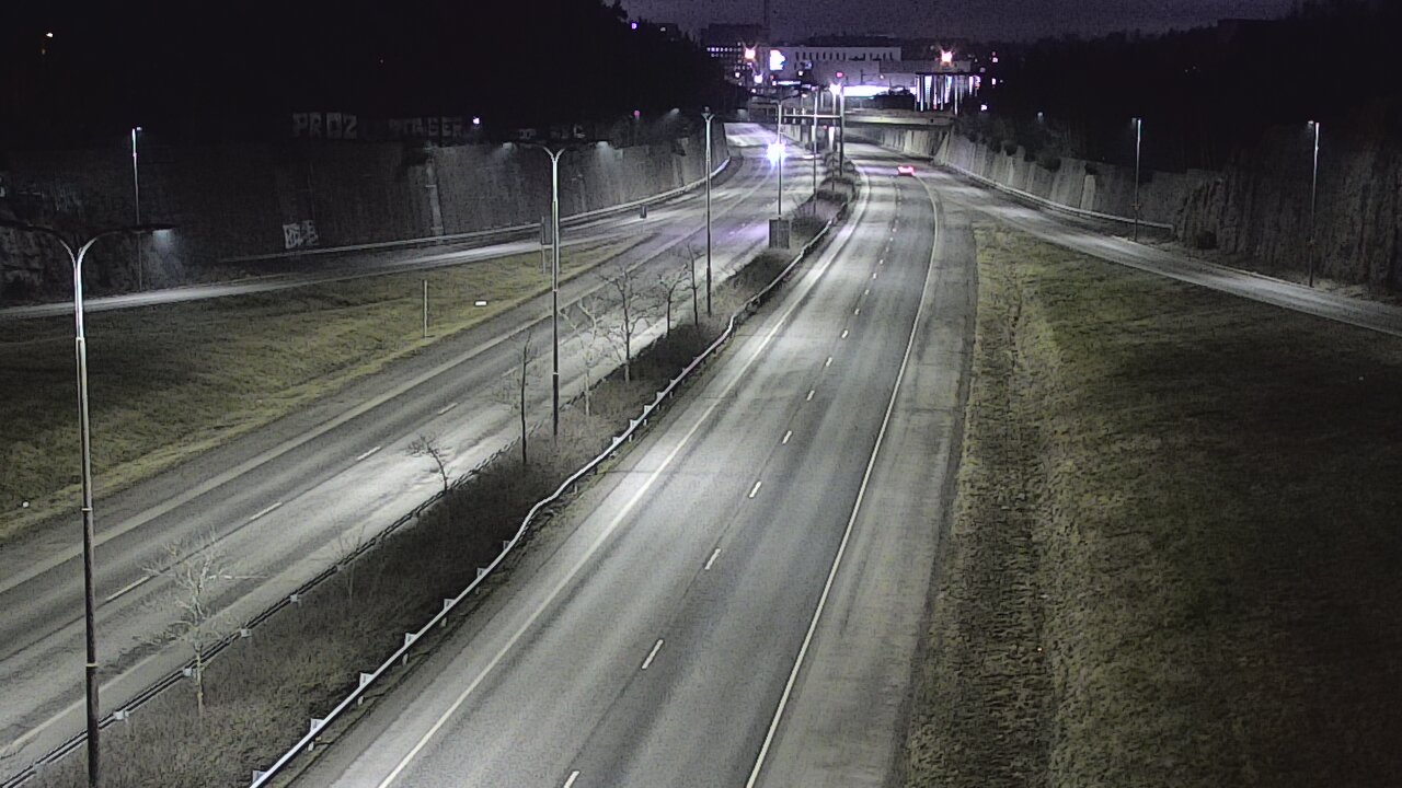 Kelikamerat Kuva Tie 1 Turku, Jaani, Turku, Varsinais-Suomi