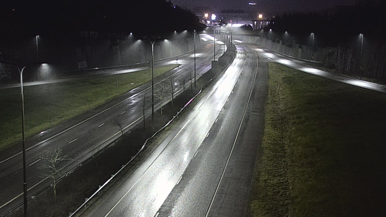 Weather Camera Image Väg 1 Åbo, Jaani, Turku, Varsinais-Suomi