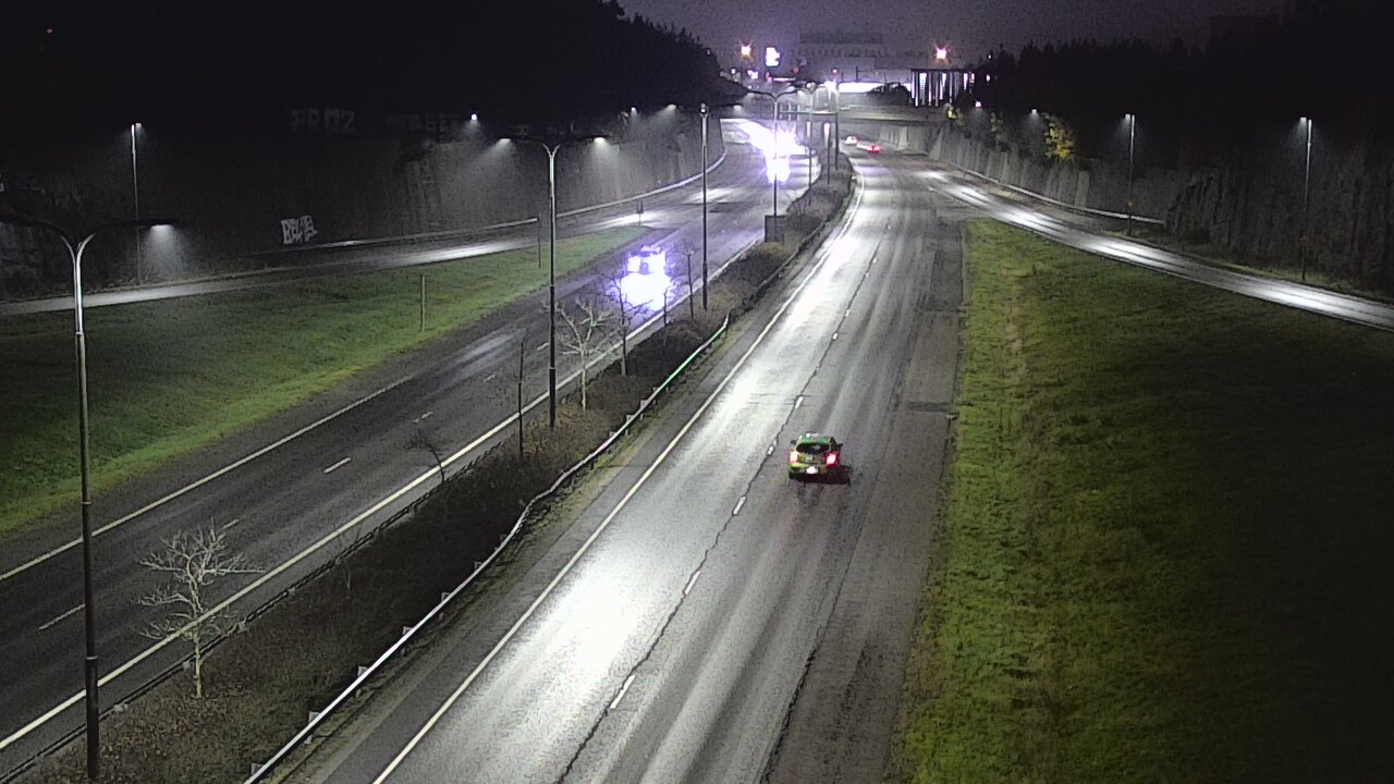 Kelikamerat Kuva Tie 1 Turku, Jaani, Turku, Varsinais-Suomi