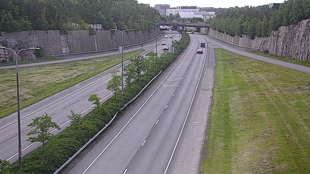 Kelikamerat Kuva Tie 1 Turku, Jaani, Turku, Varsinais-Suomi