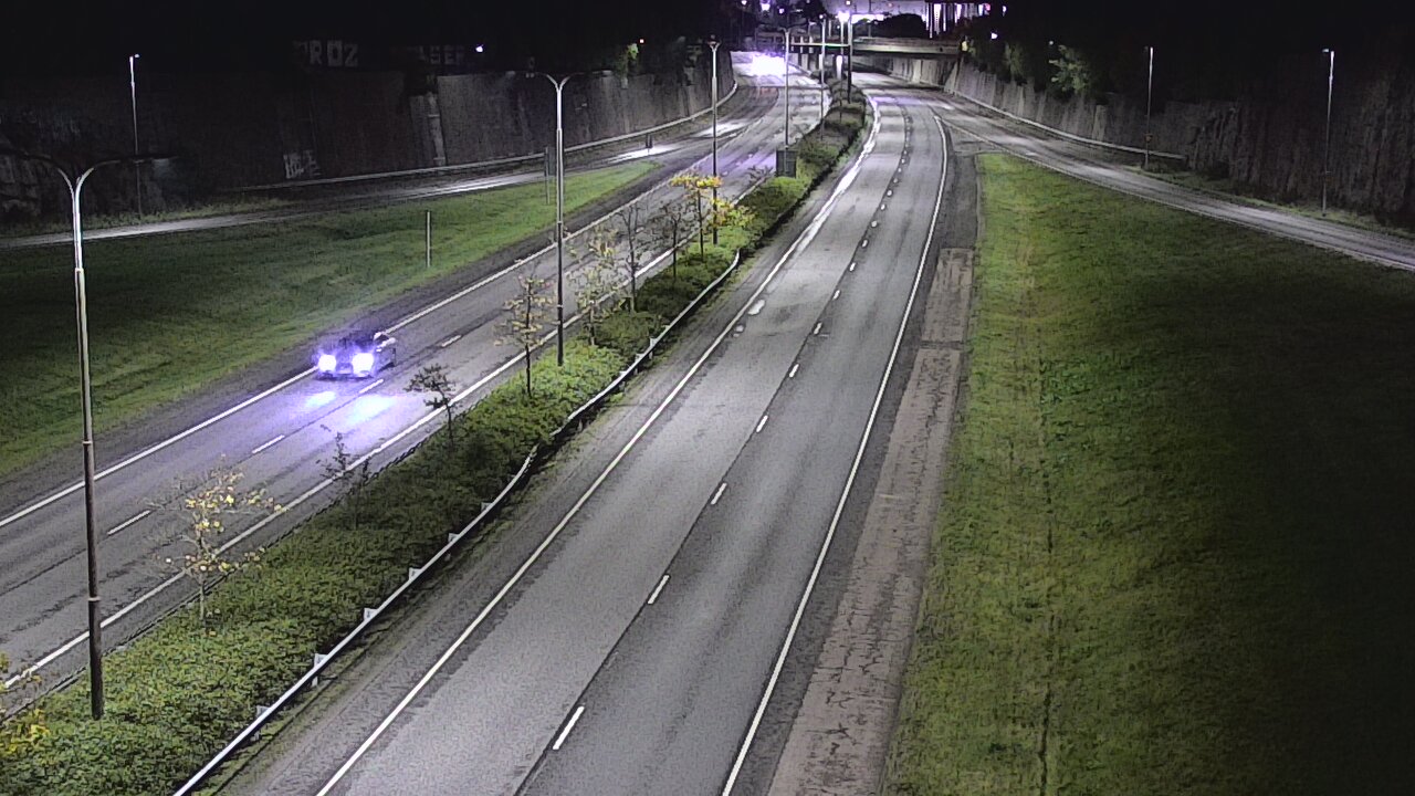 Kelikamerat Kuva Tie 1 Turku, Jaani, Turku, Varsinais-Suomi