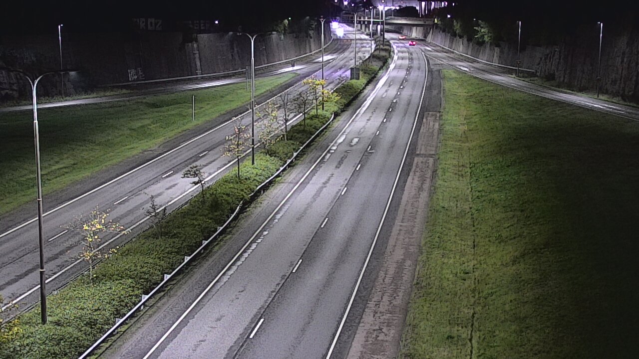 Kelikamerat Kuva Tie 1 Turku, Jaani, Turku, Varsinais-Suomi