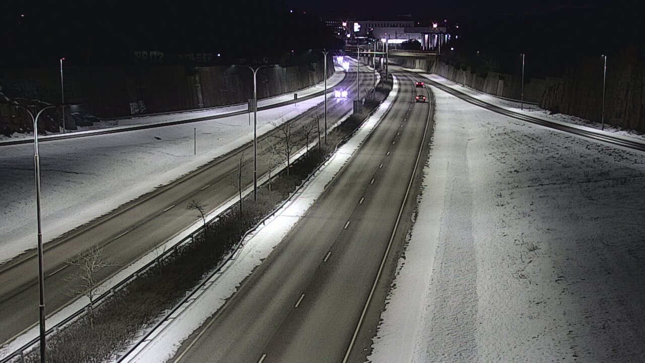 Kelikamerat Kuva Tie 1 Turku, Jaani, Turku, Varsinais-Suomi