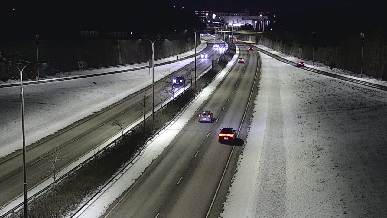 Kelikamerat Kuva Tie 1 Turku, Jaani, Turku, Varsinais-Suomi