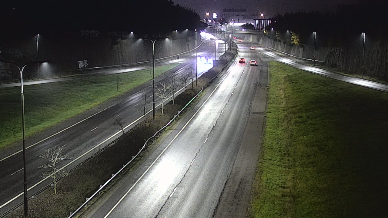 Kelikamerat Kuva Tie 1 Turku, Jaani, Turku, Varsinais-Suomi