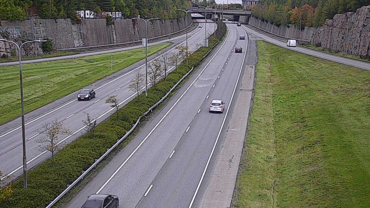 Kelikamerat Kuva Tie 1 Turku, Jaani, Turku, Varsinais-Suomi