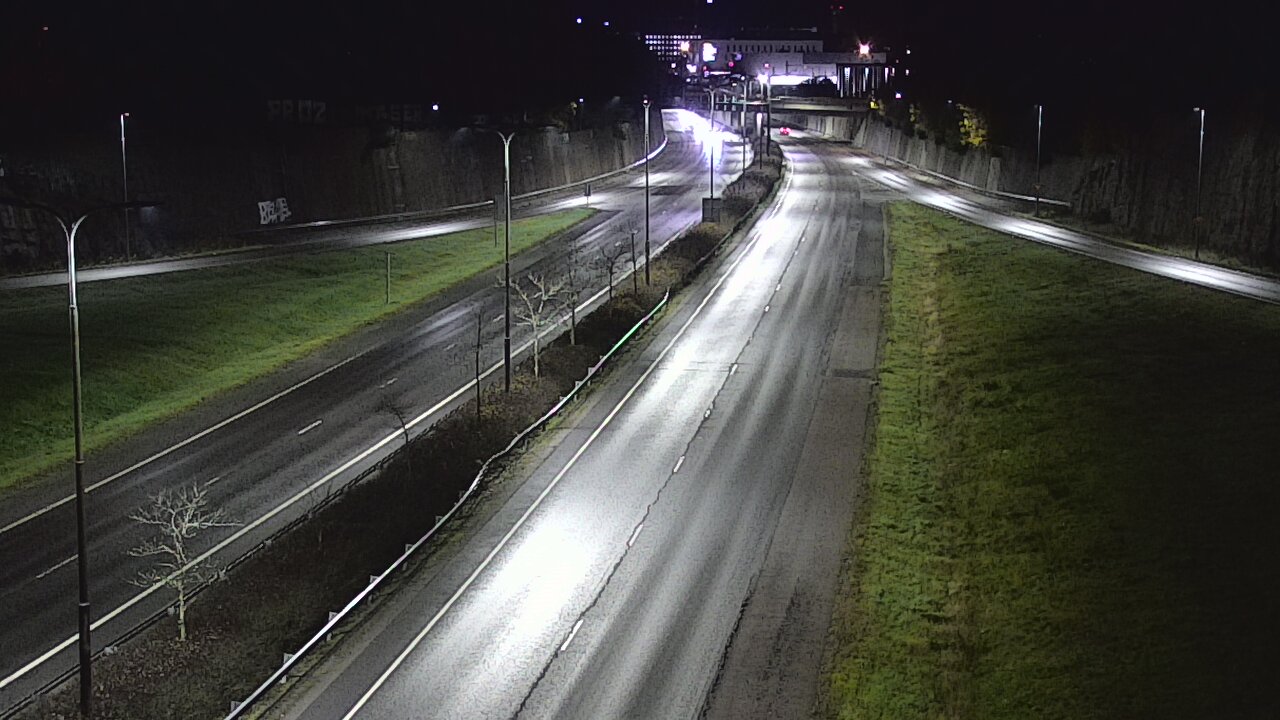 Kelikamerat Kuva Tie 1 Turku, Jaani, Turku, Varsinais-Suomi