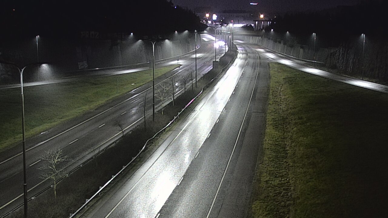 Weather Camera Image Väg 1 Åbo, Jaani, Turku, Varsinais-Suomi
