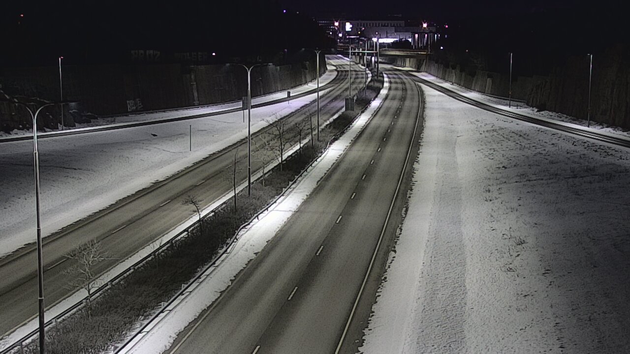 Kelikamerat Kuva Tie 1 Turku, Jaani, Turku, Varsinais-Suomi