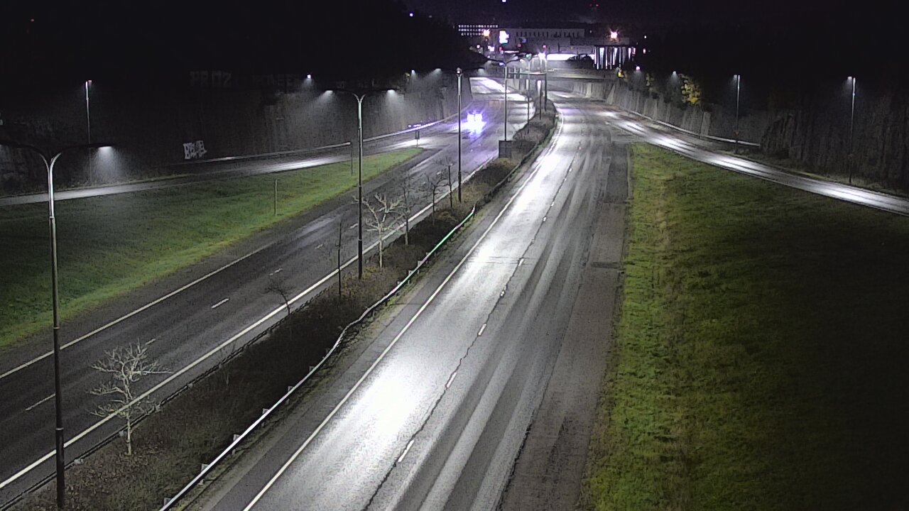 Kelikamerat Kuva Tie 1 Turku, Jaani, Turku, Varsinais-Suomi