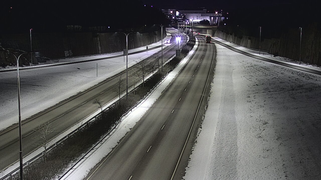 Kelikamerat Kuva Tie 1 Turku, Jaani, Turku, Varsinais-Suomi