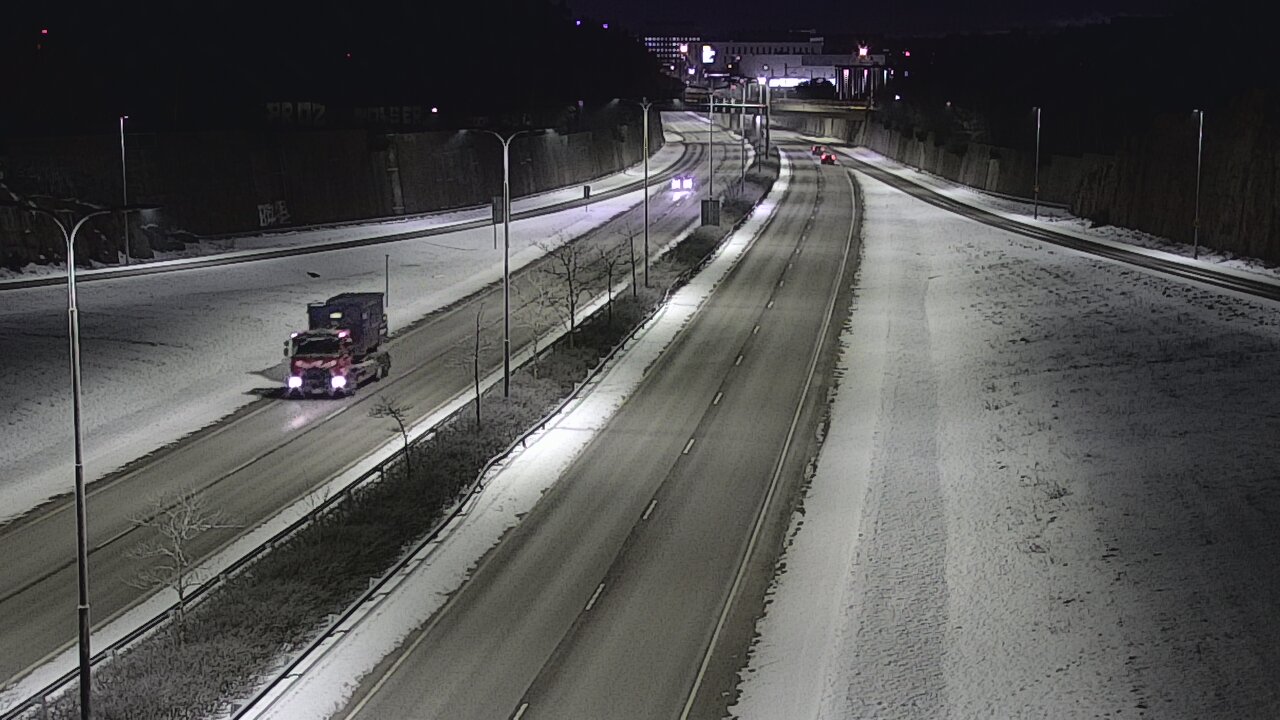 Kelikamerat Kuva Tie 1 Turku, Jaani, Turku, Varsinais-Suomi