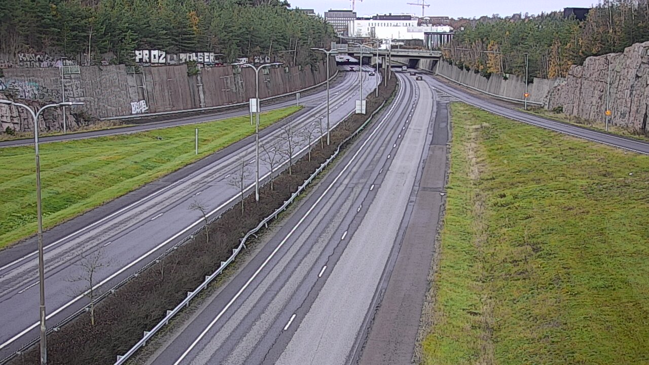 Kelikamerat Kuva Tie 1 Turku, Jaani, Turku, Varsinais-Suomi