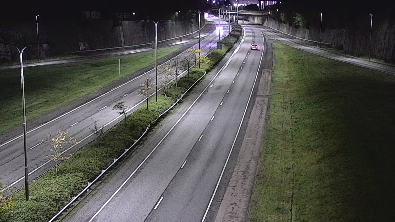 Kelikamerat Kuva Tie 1 Turku, Jaani, Turku, Varsinais-Suomi