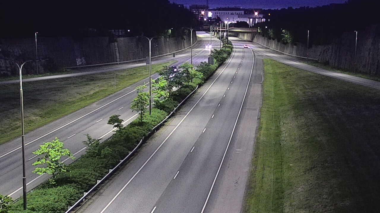 Kelikamerat Kuva Tie 1 Turku, Jaani, Turku, Varsinais-Suomi