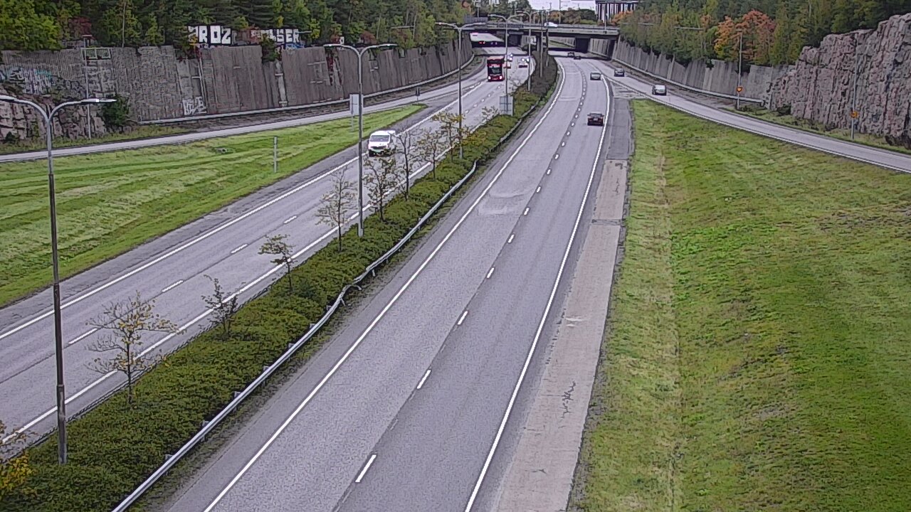 Kelikamerat Kuva Tie 1 Turku, Jaani, Turku, Varsinais-Suomi