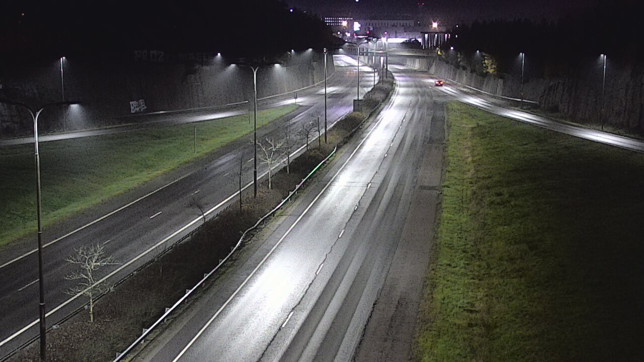 Kelikamerat Kuva Tie 1 Turku, Jaani, Turku, Varsinais-Suomi