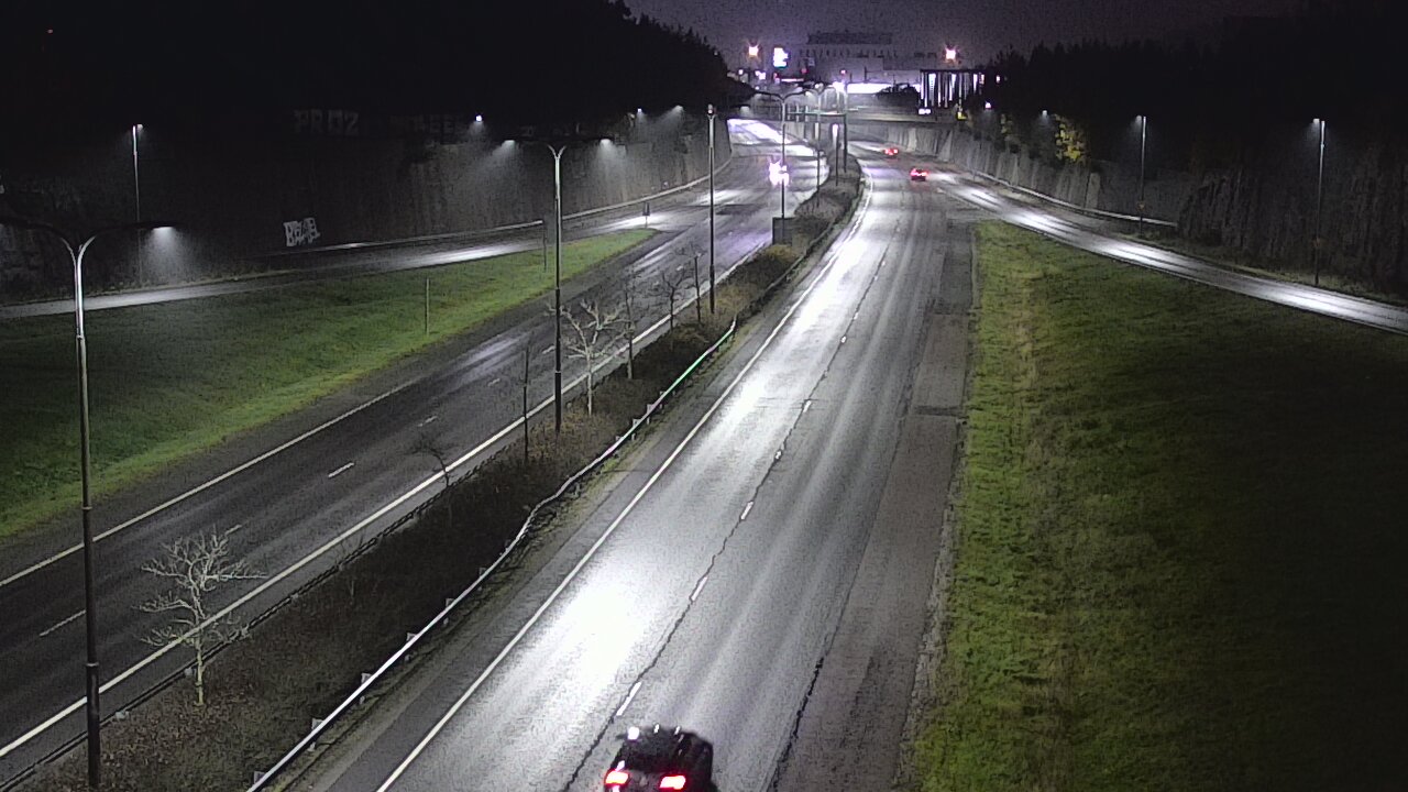 Kelikamerat Kuva Tie 1 Turku, Jaani, Turku, Varsinais-Suomi