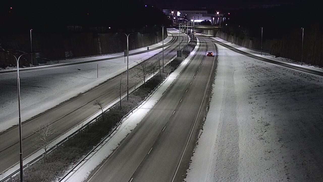 Kelikamerat Kuva Tie 1 Turku, Jaani, Turku, Varsinais-Suomi