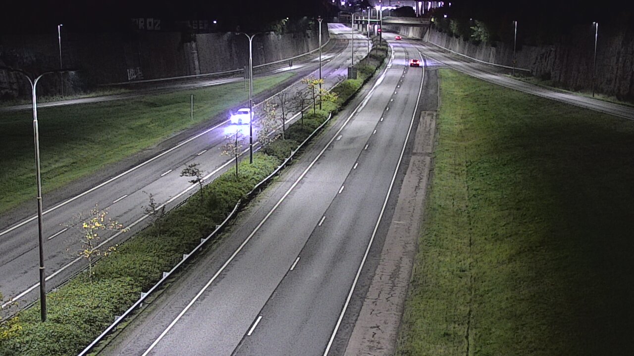Kelikamerat Kuva Tie 1 Turku, Jaani, Turku, Varsinais-Suomi