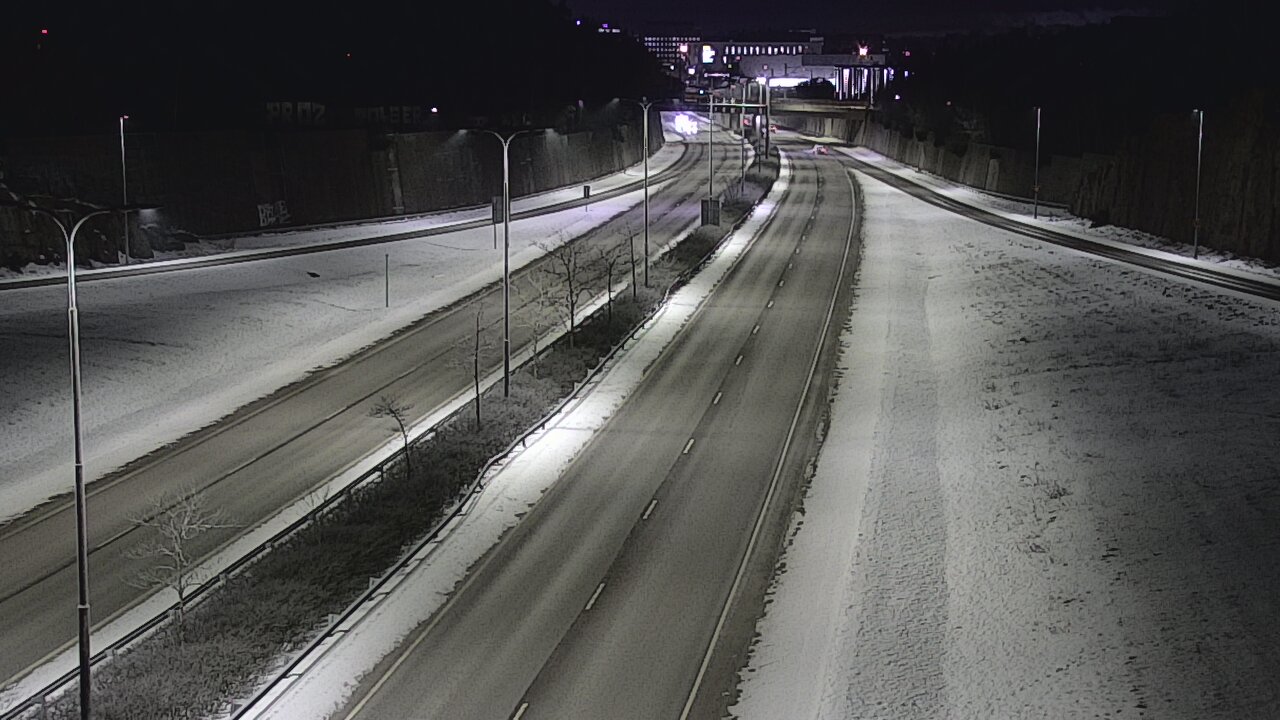 Kelikamerat Kuva Tie 1 Turku, Jaani, Turku, Varsinais-Suomi