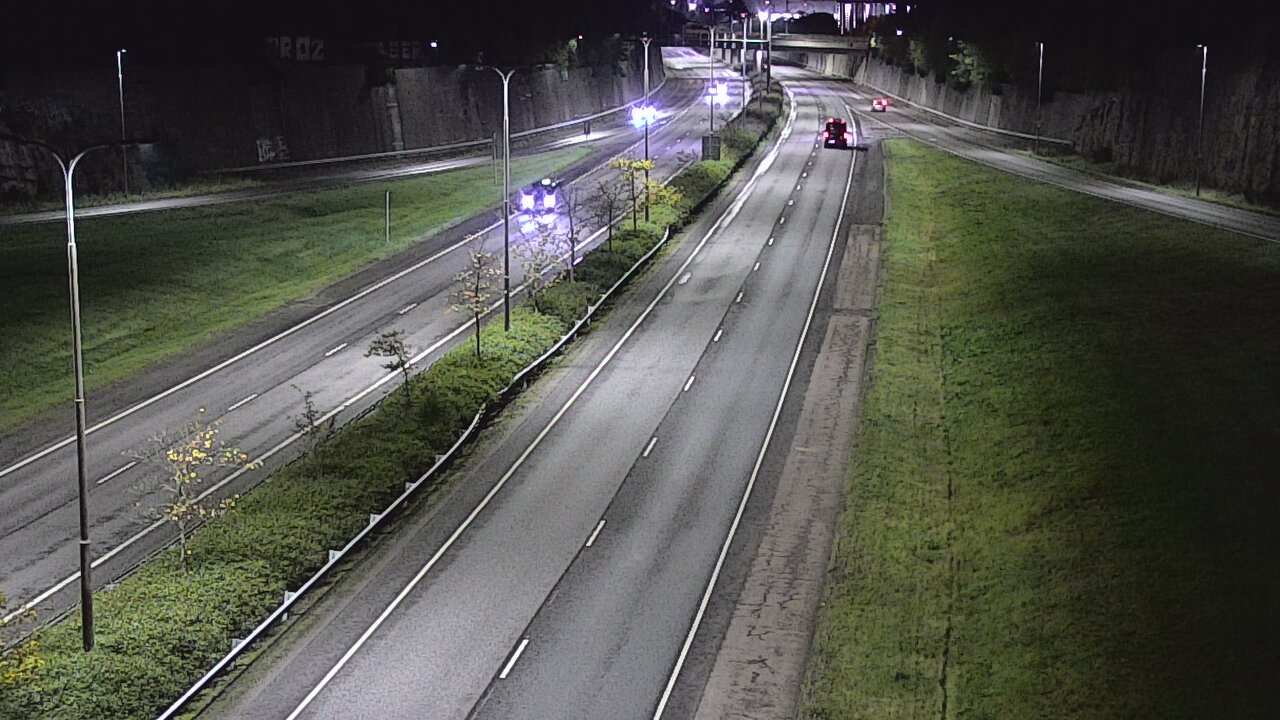 Kelikamerat Kuva Tie 1 Turku, Jaani, Turku, Varsinais-Suomi