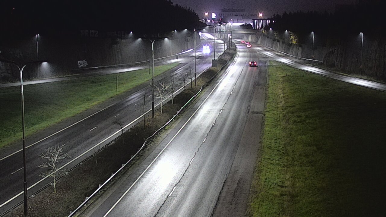 Kelikamerat Kuva Tie 1 Turku, Jaani, Turku, Varsinais-Suomi