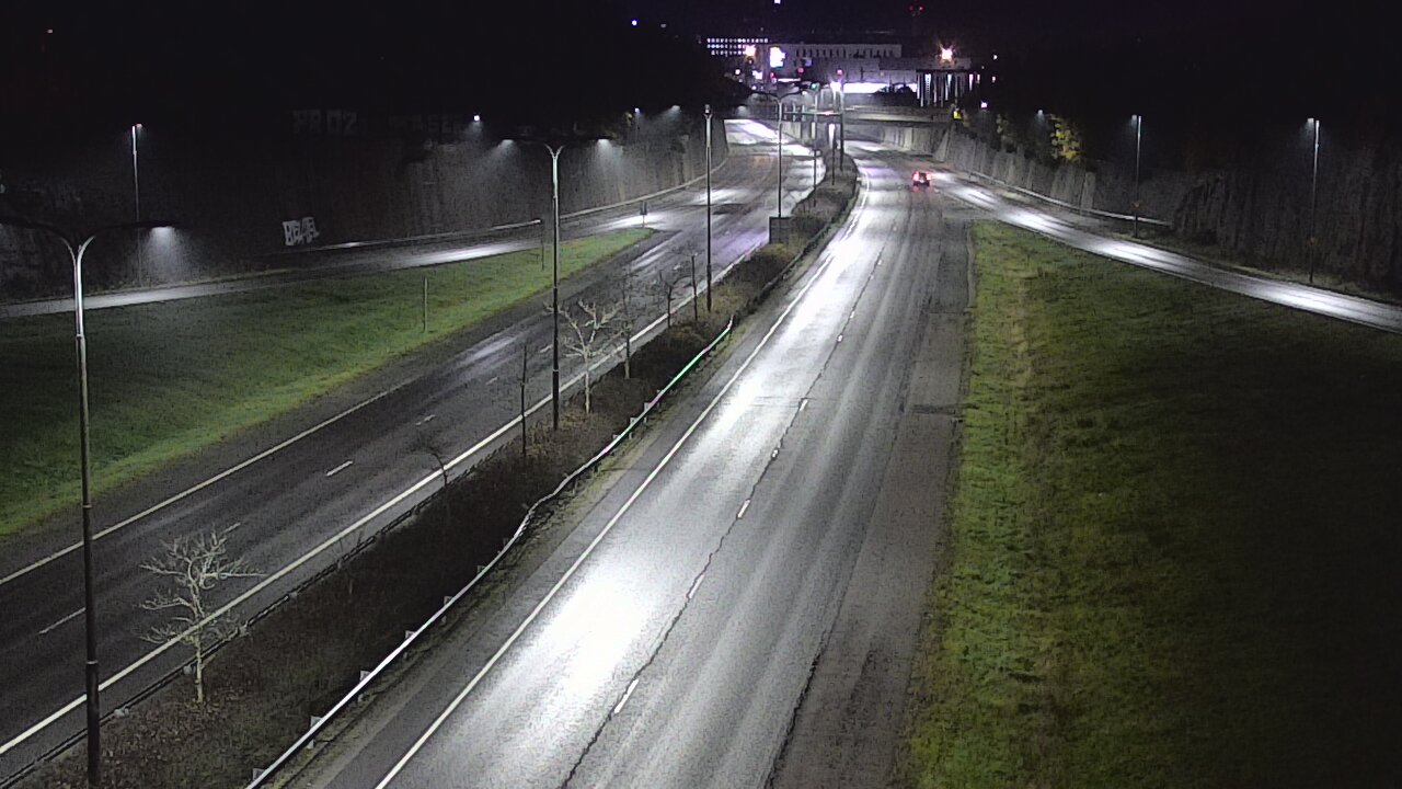 Kelikamerat Kuva Tie 1 Turku, Jaani, Turku, Varsinais-Suomi