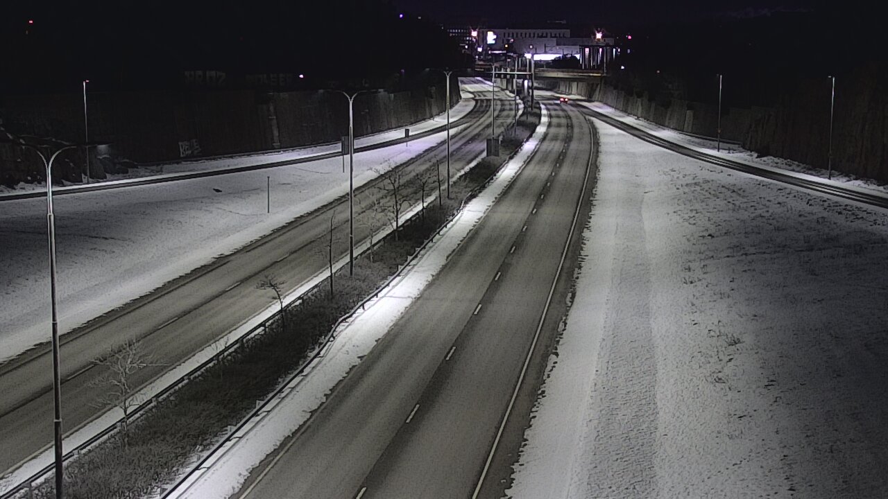 Kelikamerat Kuva Tie 1 Turku, Jaani, Turku, Varsinais-Suomi