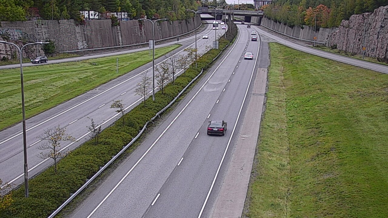 Kelikamerat Kuva Tie 1 Turku, Jaani, Turku, Varsinais-Suomi