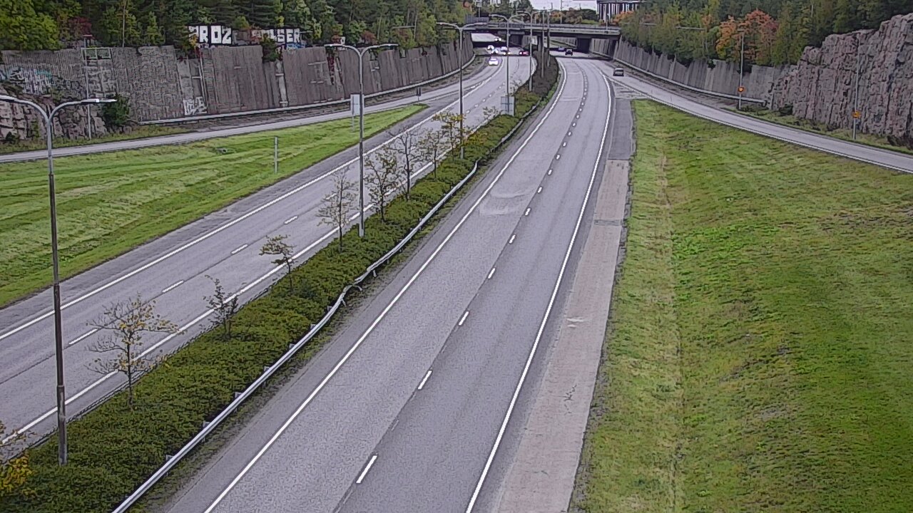 Kelikamerat Kuva Tie 1 Turku, Jaani, Turku, Varsinais-Suomi