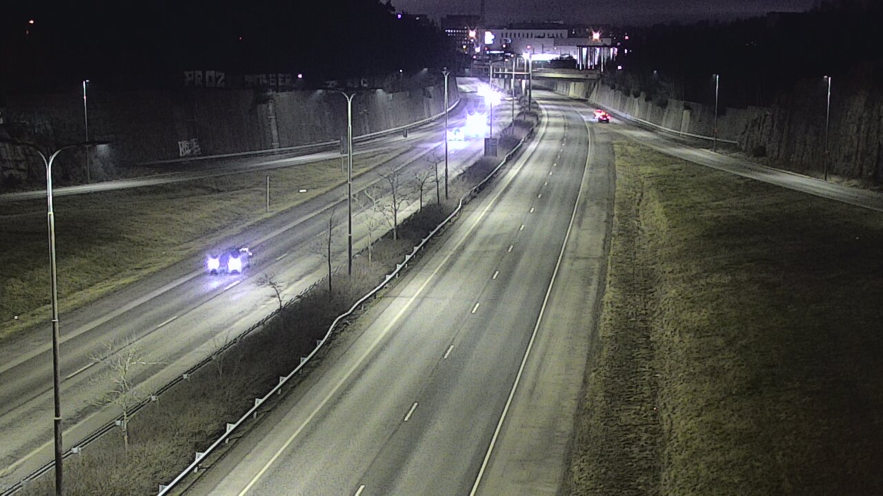 Kelikamerat Kuva Tie 1 Turku, Jaani, Turku, Varsinais-Suomi