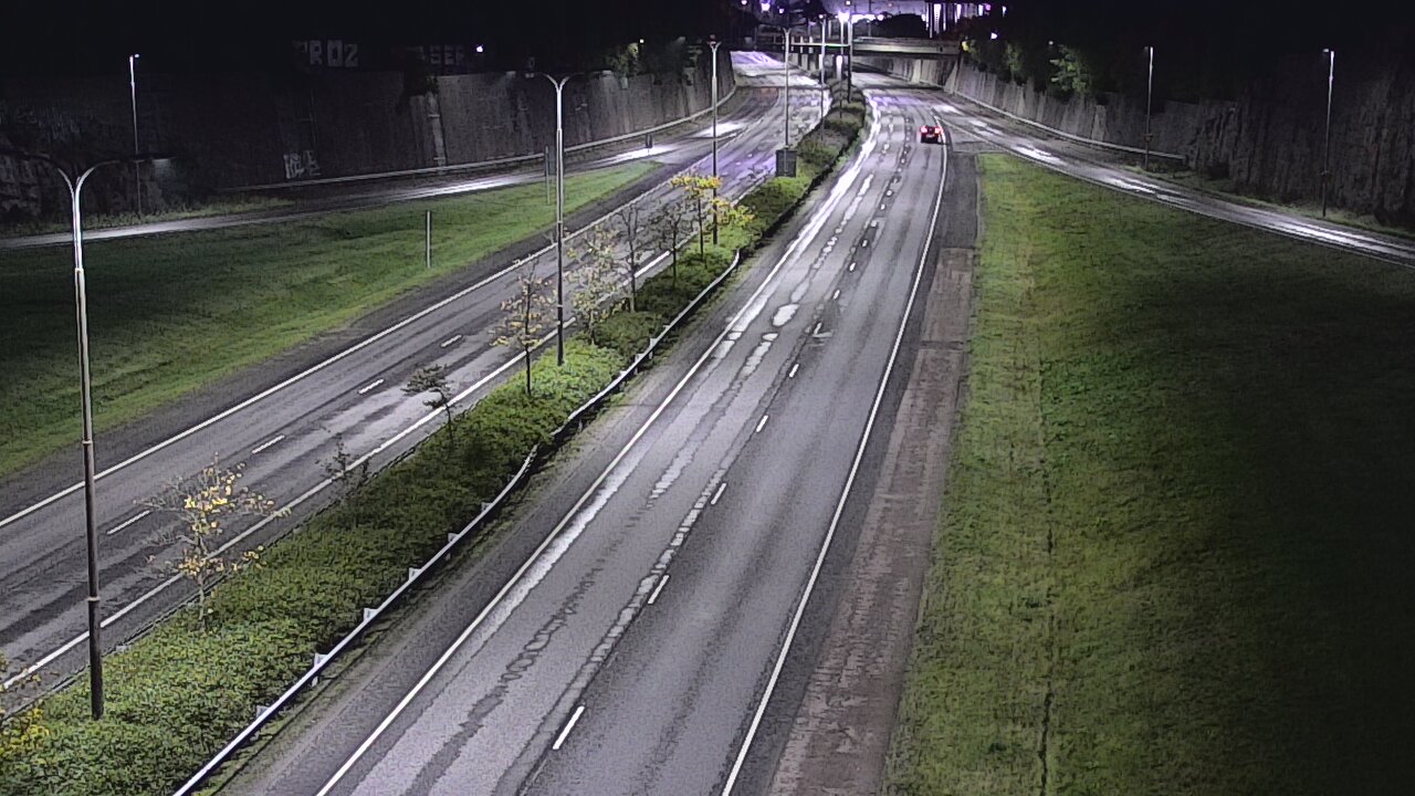 Kelikamerat Kuva Tie 1 Turku, Jaani, Turku, Varsinais-Suomi