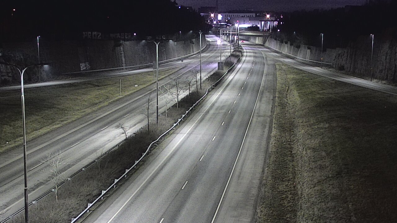 Kelikamerat Kuva Tie 1 Turku, Jaani, Turku, Varsinais-Suomi