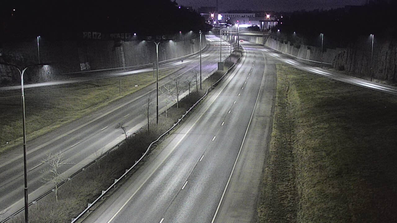 Kelikamerat Kuva Tie 1 Turku, Jaani, Turku, Varsinais-Suomi