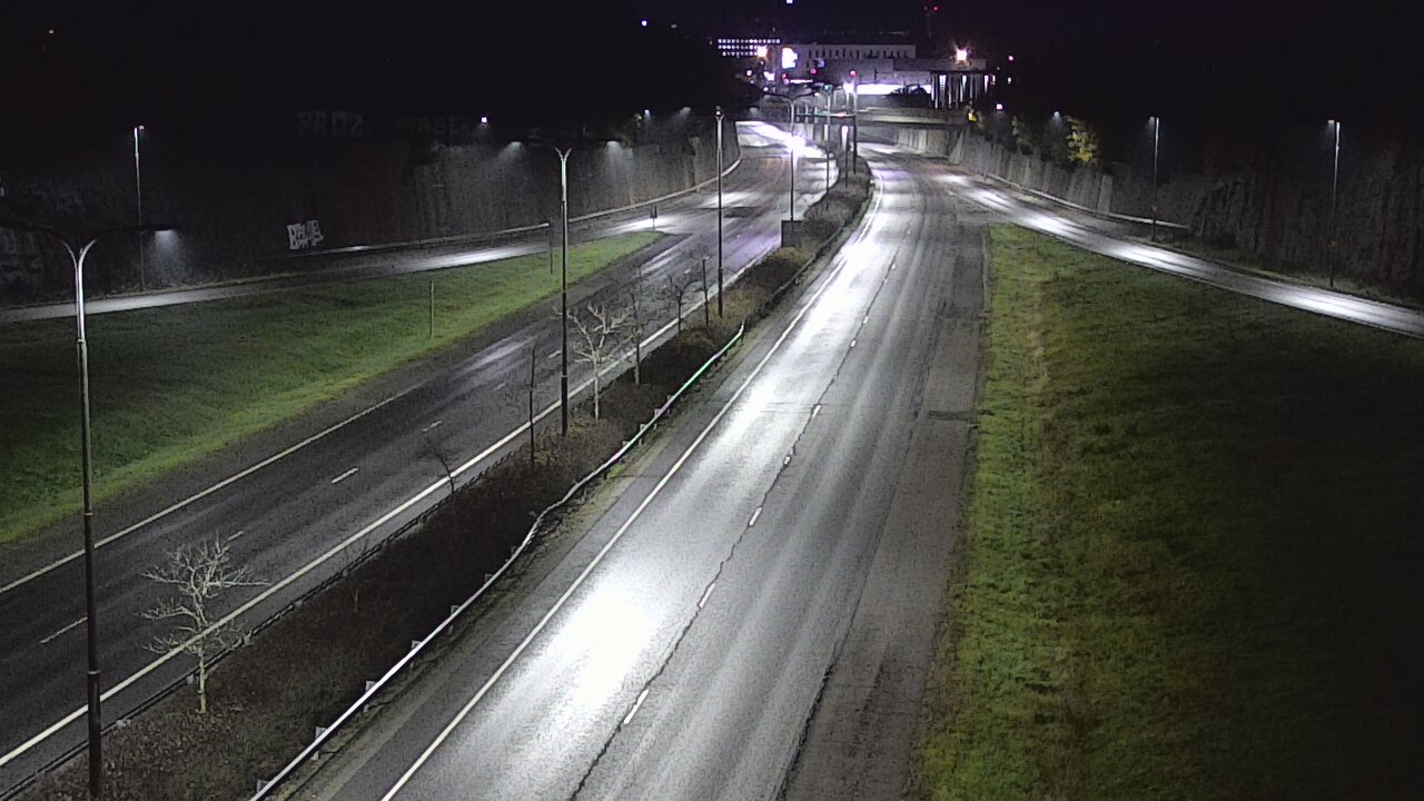 Kelikamerat Kuva Tie 1 Turku, Jaani, Turku, Varsinais-Suomi