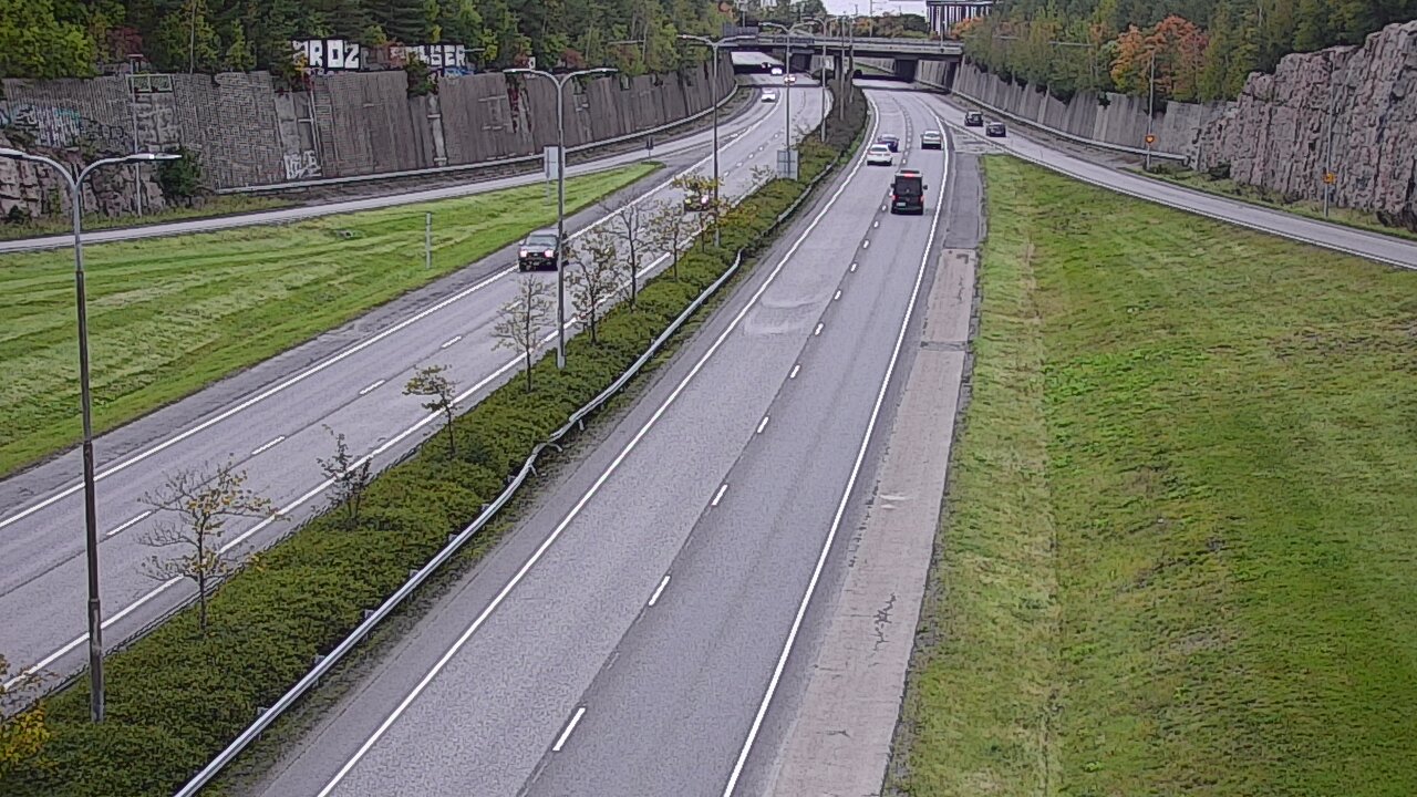 Kelikamerat Kuva Tie 1 Turku, Jaani, Turku, Varsinais-Suomi