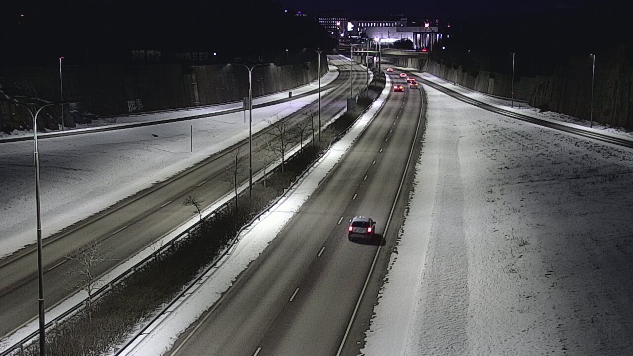 Kelikamerat Kuva Tie 1 Turku, Jaani, Turku, Varsinais-Suomi