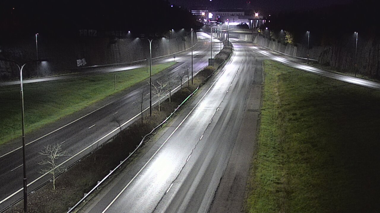 Kelikamerat Kuva Tie 1 Turku, Jaani, Turku, Varsinais-Suomi