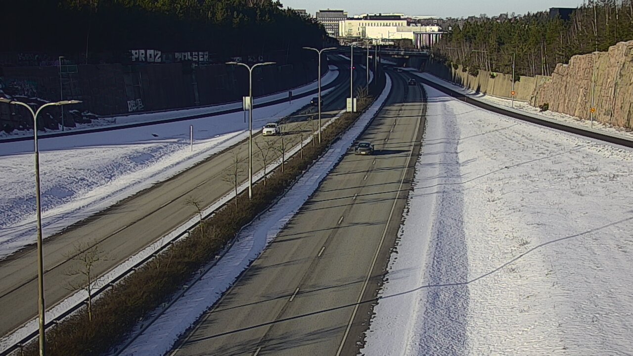 Kelikamerat Kuva Tie 1 Turku, Jaani, Turku, Varsinais-Suomi