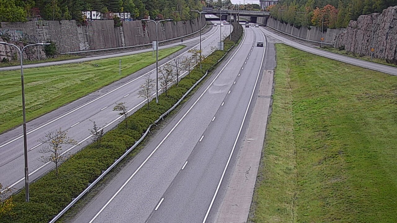 Kelikamerat Kuva Tie 1 Turku, Jaani, Turku, Varsinais-Suomi