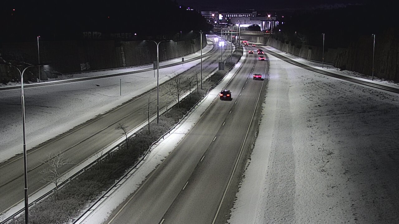 Kelikamerat Kuva Tie 1 Turku, Jaani, Turku, Varsinais-Suomi