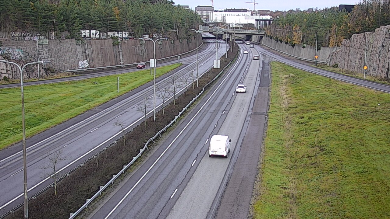 Kelikamerat Kuva Tie 1 Turku, Jaani, Turku, Varsinais-Suomi