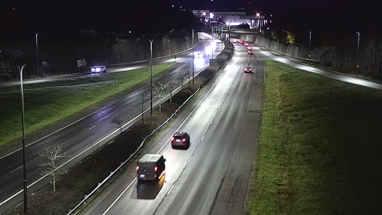 Kelikamerat Kuva Tie 1 Turku, Jaani, Turku, Varsinais-Suomi