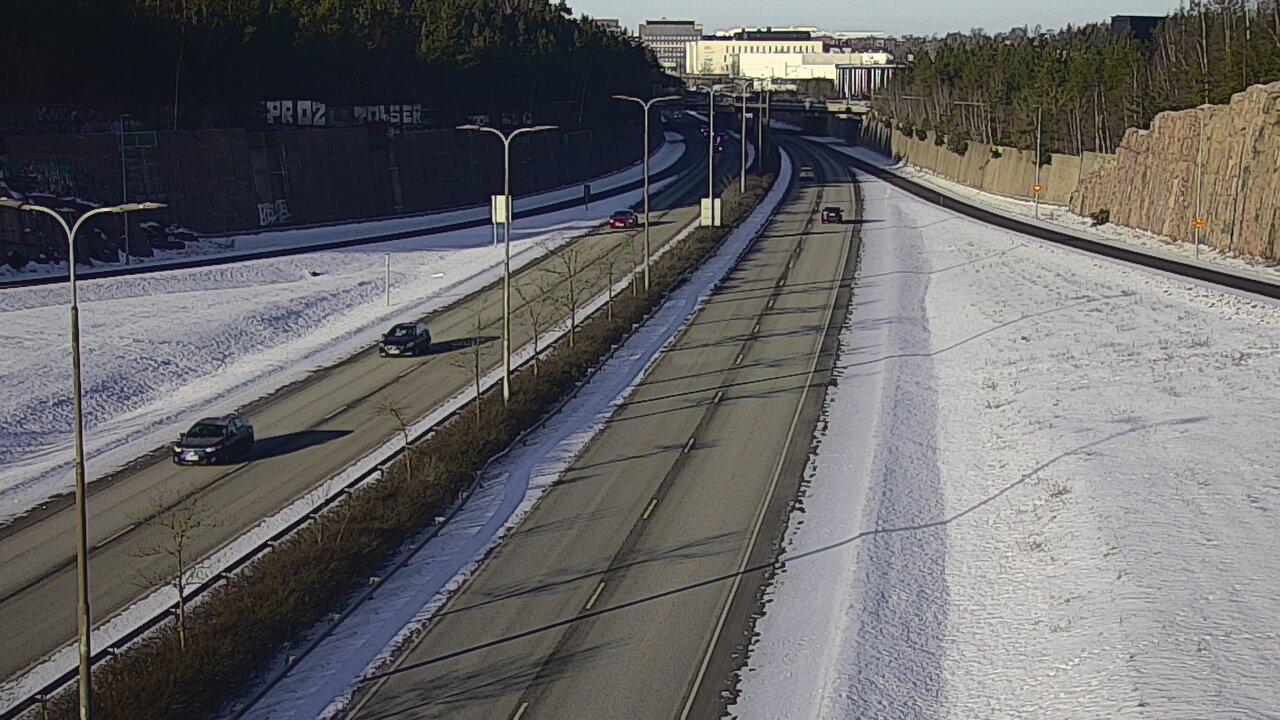 Kelikamerat Kuva Tie 1 Turku, Jaani, Turku, Varsinais-Suomi